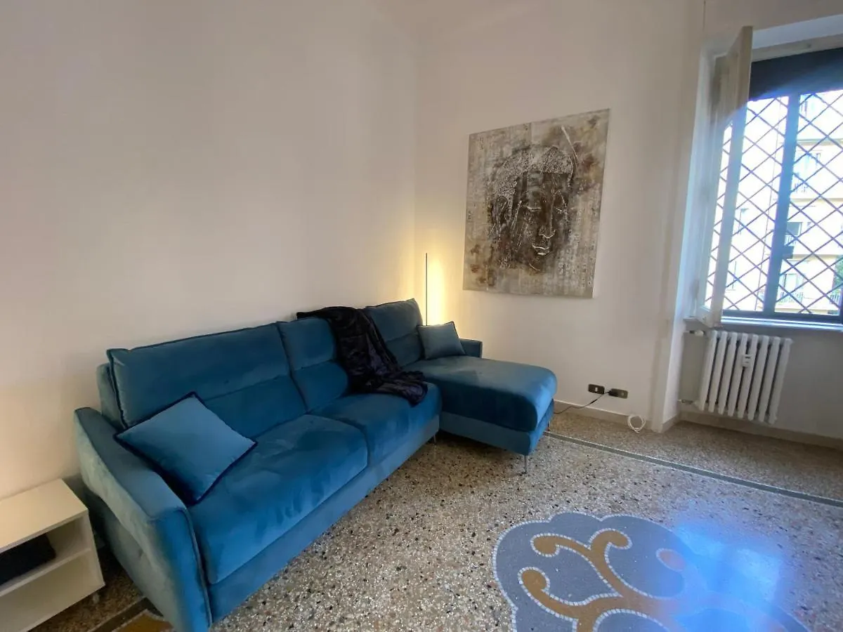 Bear House Apartment Rome