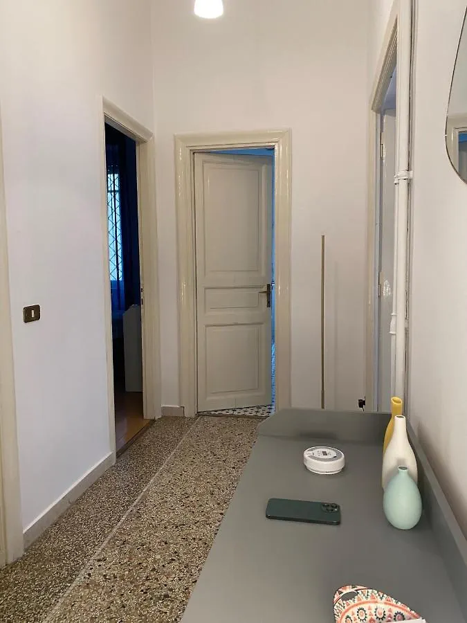 Bear House Apartment Rome