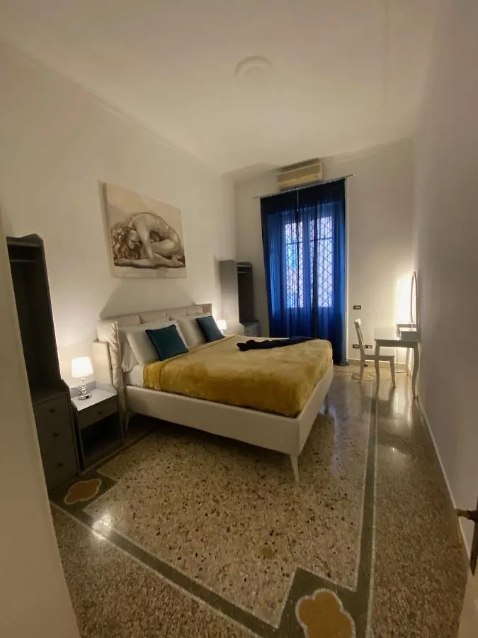 Bear House Apartment Rome