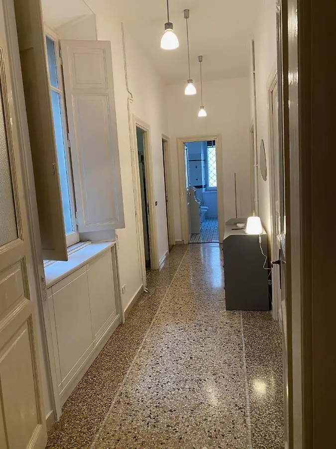 Bear House Apartment Rome