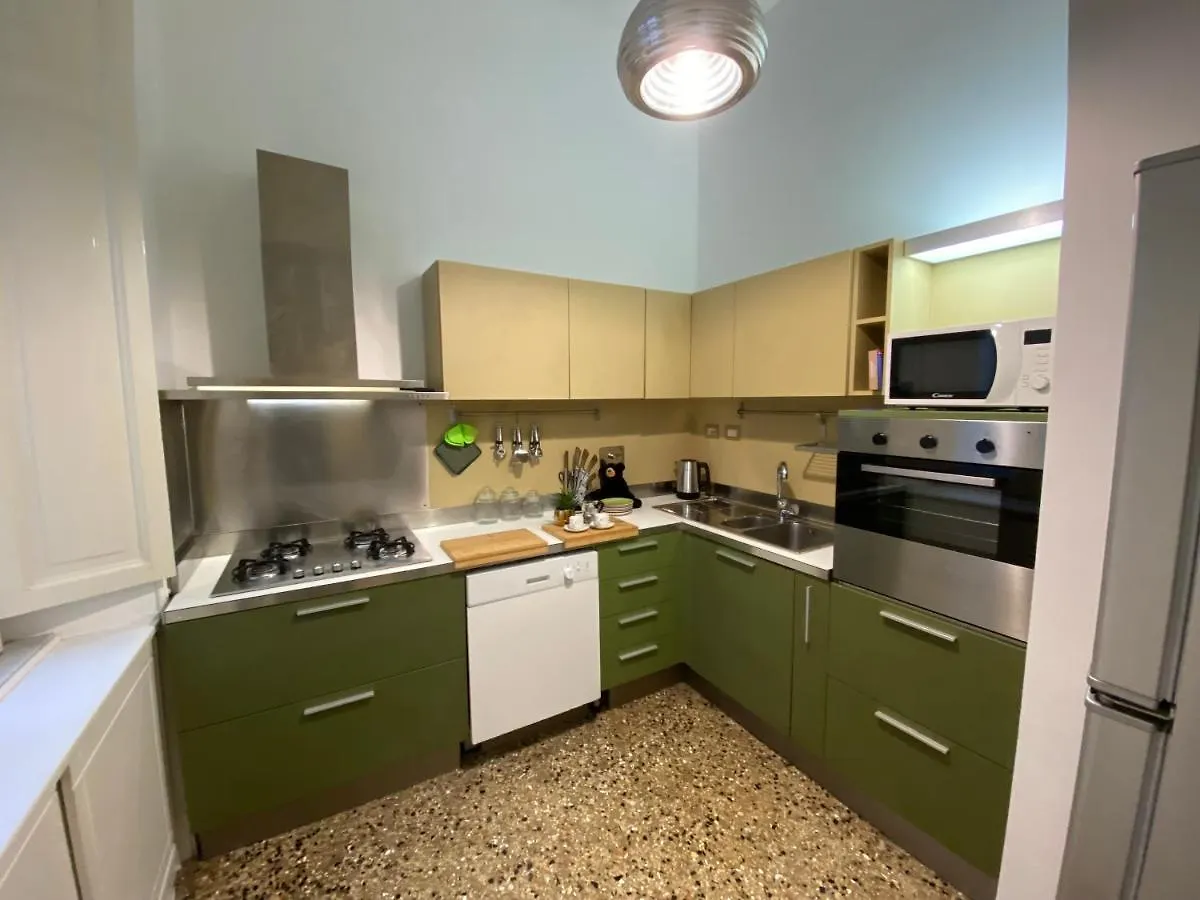 Bear House Apartment Rome