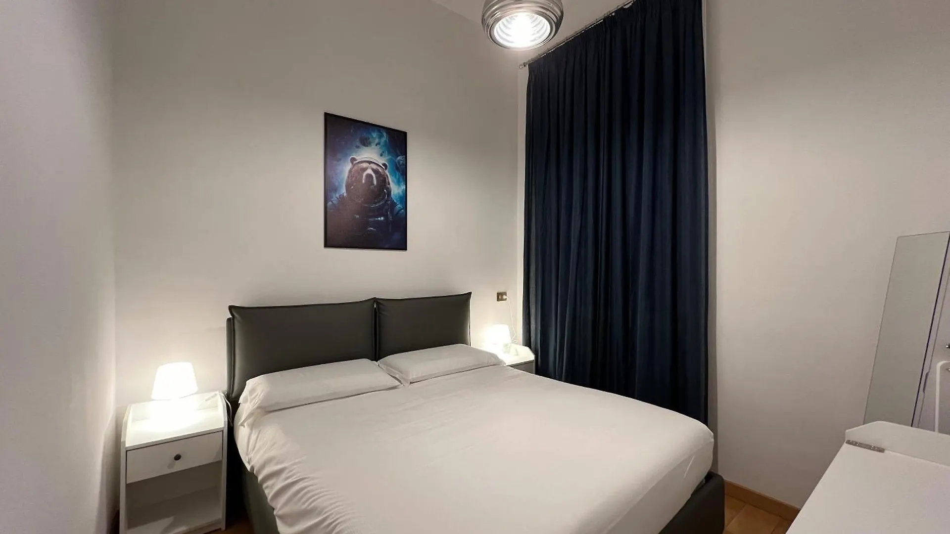 Bear House Apartment Rome