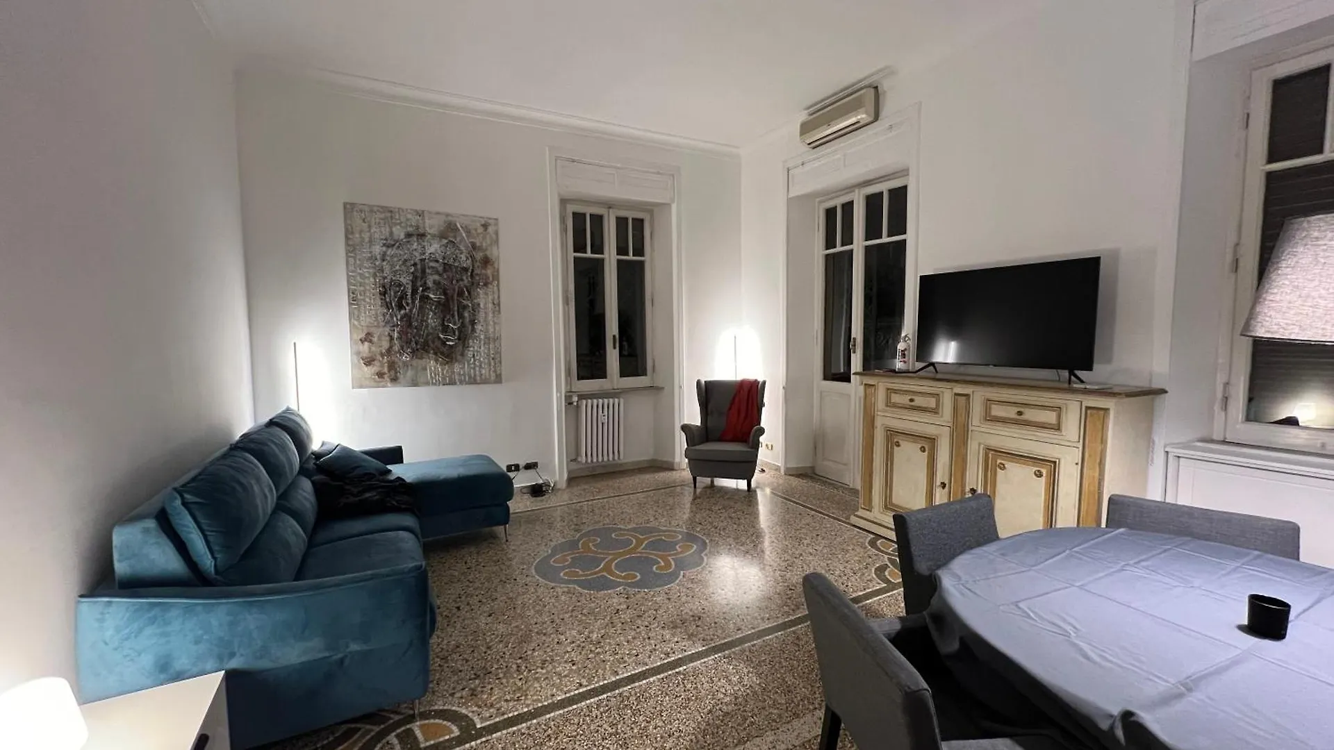 Bear House Apartment Rome
