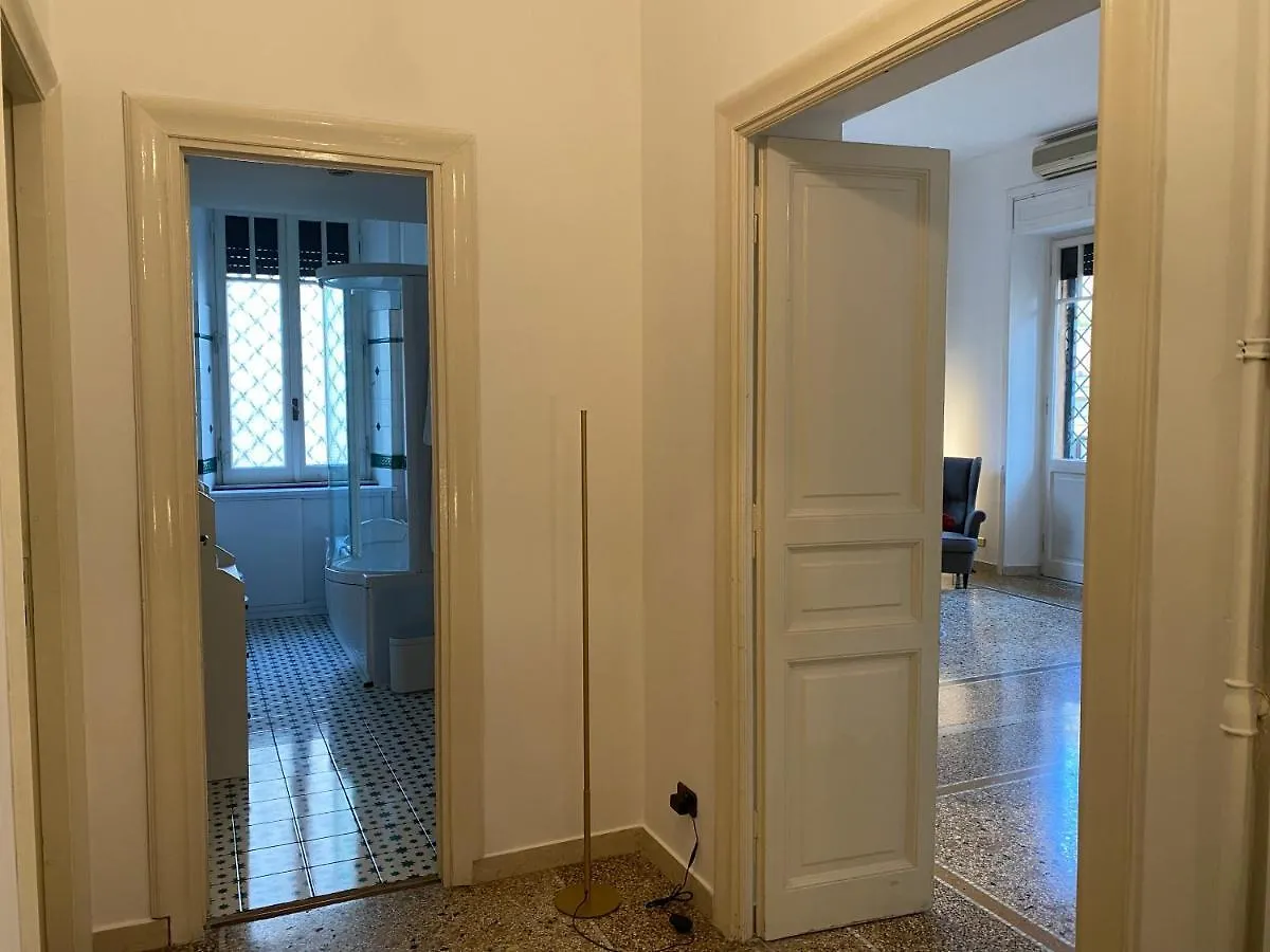 Appartamento Bear House Roma